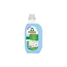 Frosch Öblítőszer 900 ml Gyapotvirág (FROSCH_67467) tisztító- és takarítószer, higiénia