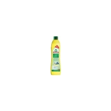 Frosch Súrolókrém, 500 ml, FROSCH, citrom tisztító- és takarítószer, higiénia