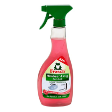 Frosch Vízkőoldó spray frosch málnaecettel 500 ml tisztító- és takarítószer, higiénia