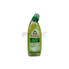  Frosch wc tisztító citromos 750ml