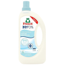 Frosch Zero%, 1 l tisztító- és takarítószer, higiénia