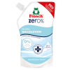 Frosch Zero % folyékony szappan utántöltő Ureával 500 ml