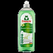 Frosch Zöldcitrom mosogatószer 750 ml tisztító- és takarítószer, higiénia