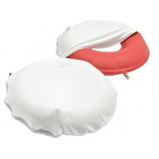  Frottír huzat felfújható ülőgyűrűhöz 45 cm gyógyászati segédeszköz