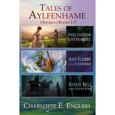 Frouse Books The Tales of Aylfenhame Compendium egyéb e-könyv