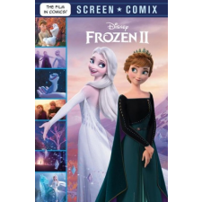  Frozen 2 (Disney Frozen 2) – Neil Erickson idegen nyelvű könyv