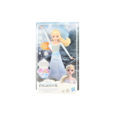 Frozen 2 Vízi Játék Elsa Baba baba