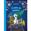  FROZEN. CUENTOS DE INVIERNO – Disney (Kniha)