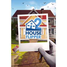 Frozen District House Flipper 2 (PC - Steam elektronikus játék licensz) videójáték