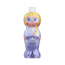  Frozen Elsa tusfürdő&sampon 1D 400ml sampon
