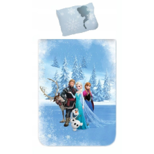 Frozen ovis/baba ágyneműhuzat lakástextília