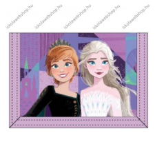 Frozen pénztárca pénztárca