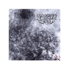  Frozen Soul - Crypt Of Ice (CD) heavy metal