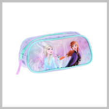 Frozen Szimpla Tolltartó - Anna & Elsa FRVX0699 tolltartó