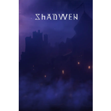 Frozenbyte Shadwen (digitális licenc) videójáték