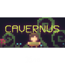 frozenen Cavernus (PC - Steam Digitális termékkulcs) videójáték