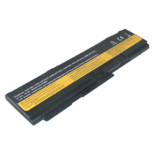  FRU 42T4518 Akkumulátor 3600mAh lenovo notebook akkumulátor