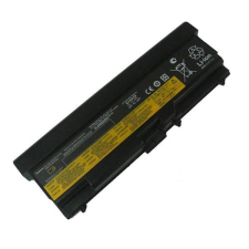 FRU 42T4704 Akkumulátor 6600 mAh (Nem működteti a L430, L530, T430/i, T530/i, W530/i gépeket) egyéb notebook akkumulátor