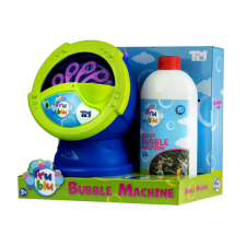 FruBlu FruBlu Bubigép buborékfújó