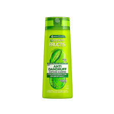  Fructis korpásodás elleni hajsampon 250 ml sampon