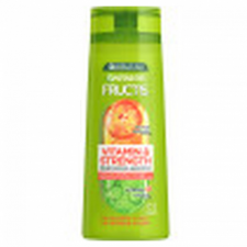  Fructis Vitamin &amp; Strength Sampon 250 ml sampon