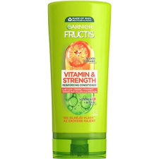 Fructis Vitamin & Erősítő balzsam 200 ml hajbalzsam