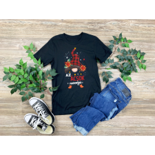 Fruit of the Loom Az ácsok manója férfi póló férfi póló
