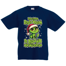 Fruit of the Loom Egész évben rossz voltam - Gyerek Póló
