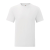 Fruit of the Loom FN62 rövid ujjú póló, ICONIC 150 T, White