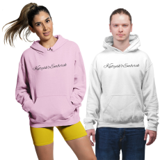 Fruit of the Loom, Kariban Kutyák > Emberek - Unisex Pulóver