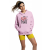 Fruit of the Loom, Kariban My kids have paws - Unisex Pulóver