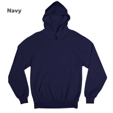 Fruit of the Loom, Kariban Pólótervező - Unisex Kapucnis Pulóver női pulóver, kardigán