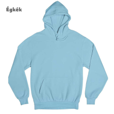 Fruit of the Loom, Kariban Pólótervező - Unisex Kapucnis Pulóver női pulóver, kardigán