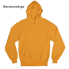 Fruit of the Loom, Kariban Pólótervező - Unisex Kapucnis Pulóver