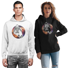 Fruit of the Loom, Kariban Univerzum egy villanykörtében - Unisex Pulóver női pulóver, kardigán
