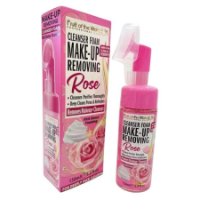 Fruit of the Wokali Rose arctisztító hab kefével 150ml arctisztító