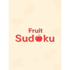  Fruit Sudoku (digitális licenc) videójáték