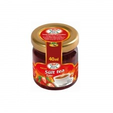 Fruit Tea - Sült Tea Eper 40 ml 40 ml tea