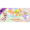 Fruitbat Factory 100% Orange Juice - Princess Pack (PC - Steam elektronikus játék licensz)