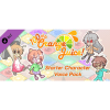 Fruitbat Factory 100% Orange Juice - Starter Character Voice Pack (PC - Steam elektronikus játék licensz)