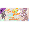 Fruitbat Factory 100% Orange Juice - Yuki & Tomomo Renewal Pack (PC - Steam elektronikus játék licensz)