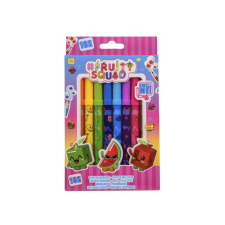  Fruitysquad - Illatos filctoll 10 db/csomag filctoll, marker