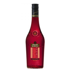  Fruko Schulz Raspberry – Málna-likőr 16% likőr