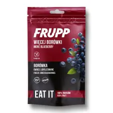  Frupp liofilizált kék áfonya 15 g reform élelmiszer