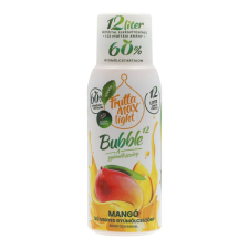 FRUTTA MAX LIGHT SZÖRP MANGÓ DRS szörp