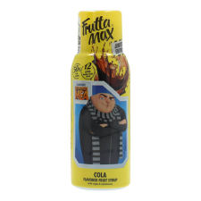  FRUTTA MAX MINYON SZÖRP COLA DRS szörp