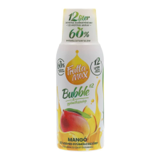 FRUTTA MAX SZÖRP MANGÓ DRS szörp