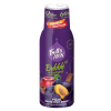 FruttaMax bubble 12 alma-szilva-fahéj 500 ml