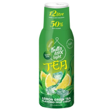 FruttaMax Bubble 12 citromos-radler ízű 500 ml szörp