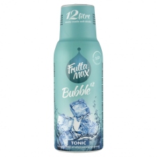Fruttamax bubble 12 tonic 500 ml szörp